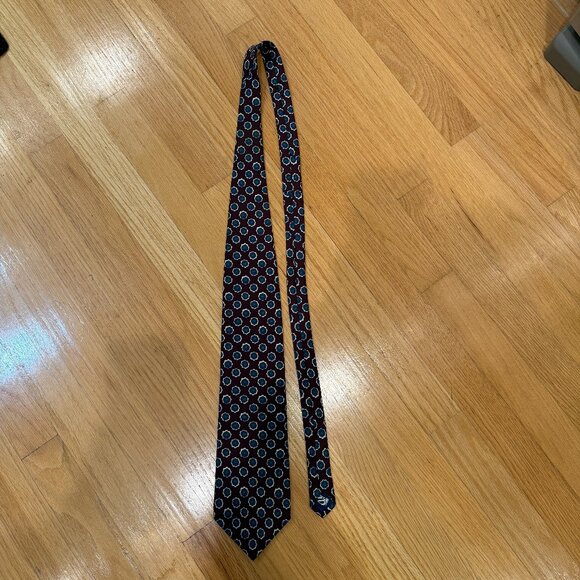 Nautica Men's Tie -- One Size - Picture 1 of 5